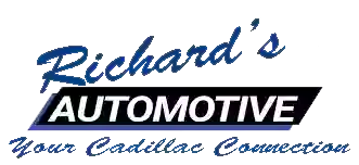 Richard's Automotive