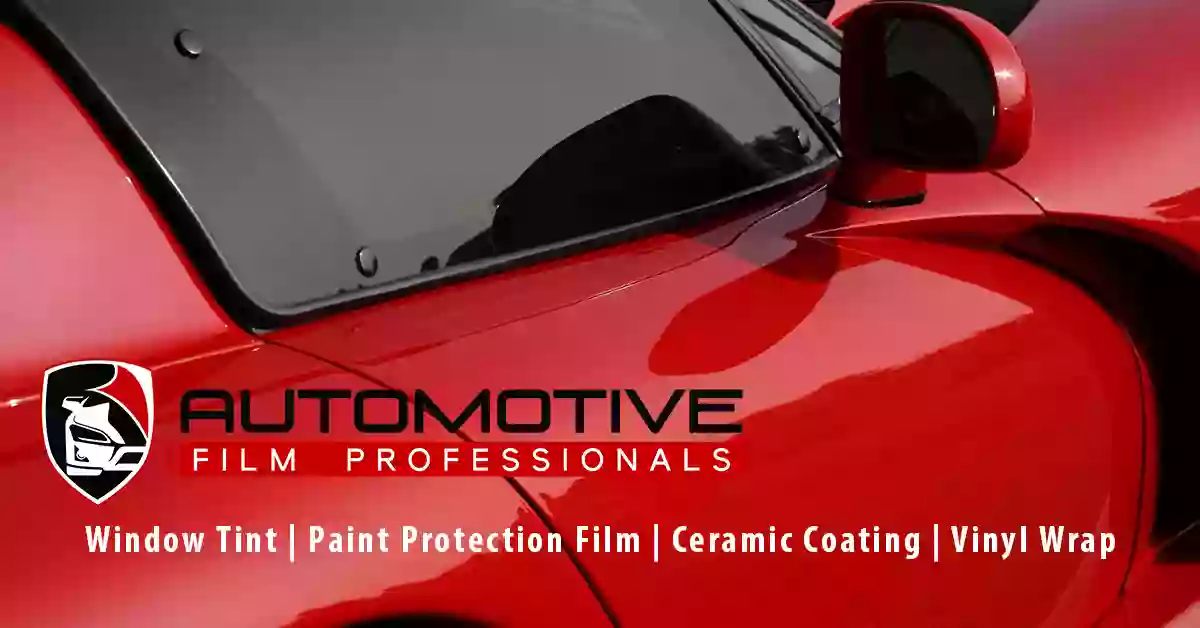 Automotive Film Professionals LLC
