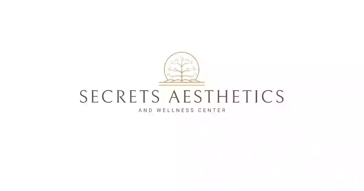 Secrets Aesthetics and Wellness Center