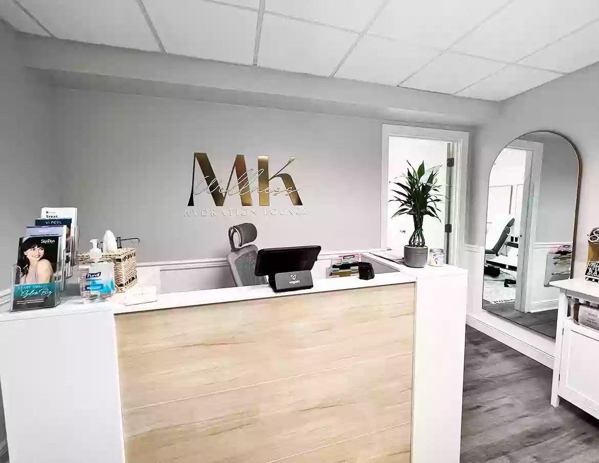 MK Wellness | Orlando Med Spa