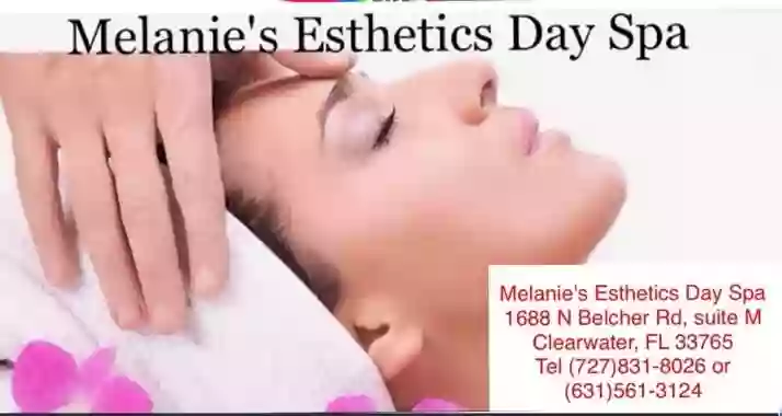 Melanie's Esthetics Day Spa