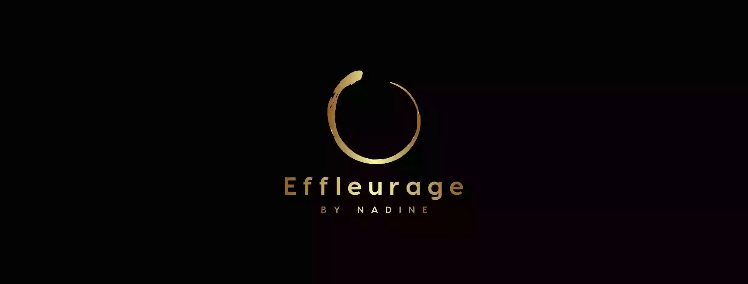 Effleurage by Nadine LLC