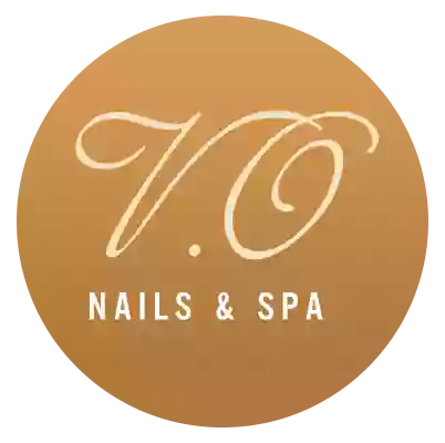 Vo Nails & Spa