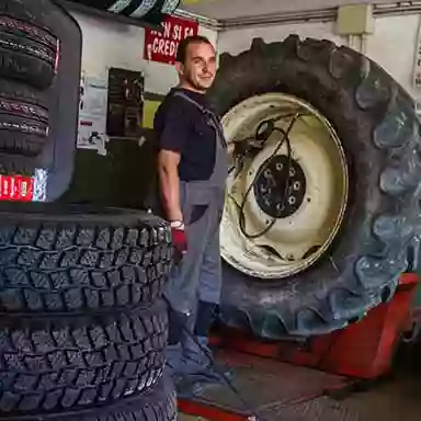 3D Tire Company Inc
