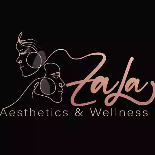 ZALA Aesthetics & Wellness