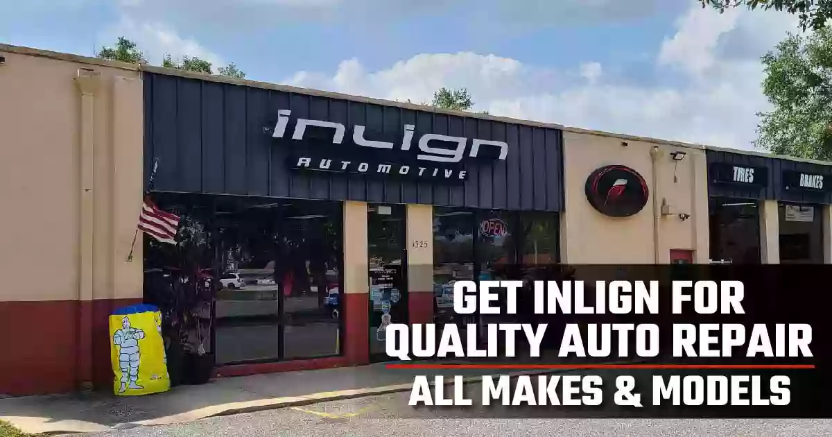 Inlign Automotive