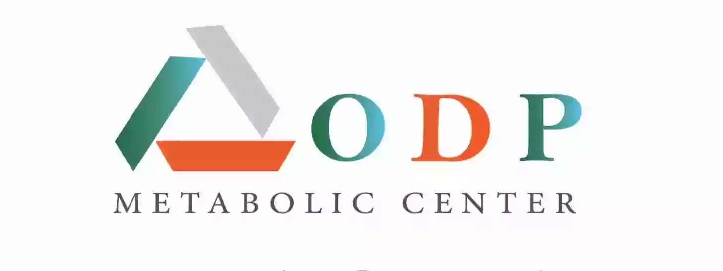 ODP Metabolic Center