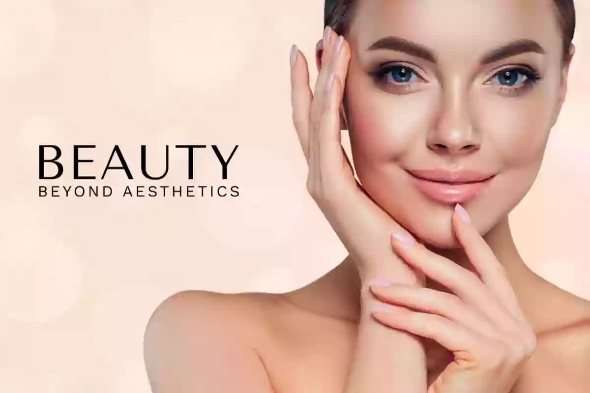 Beauty Beyond Aesthetics Med Spa