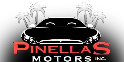 Pinellas Motors Inc