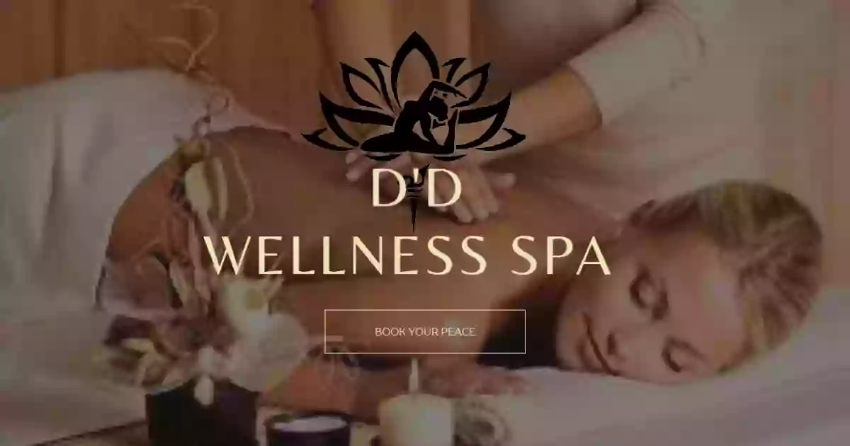 D'D Wellness Spa