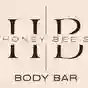 Honey Bee's Body Bar