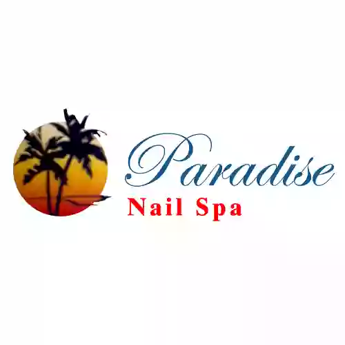 Paradise Nail Spa