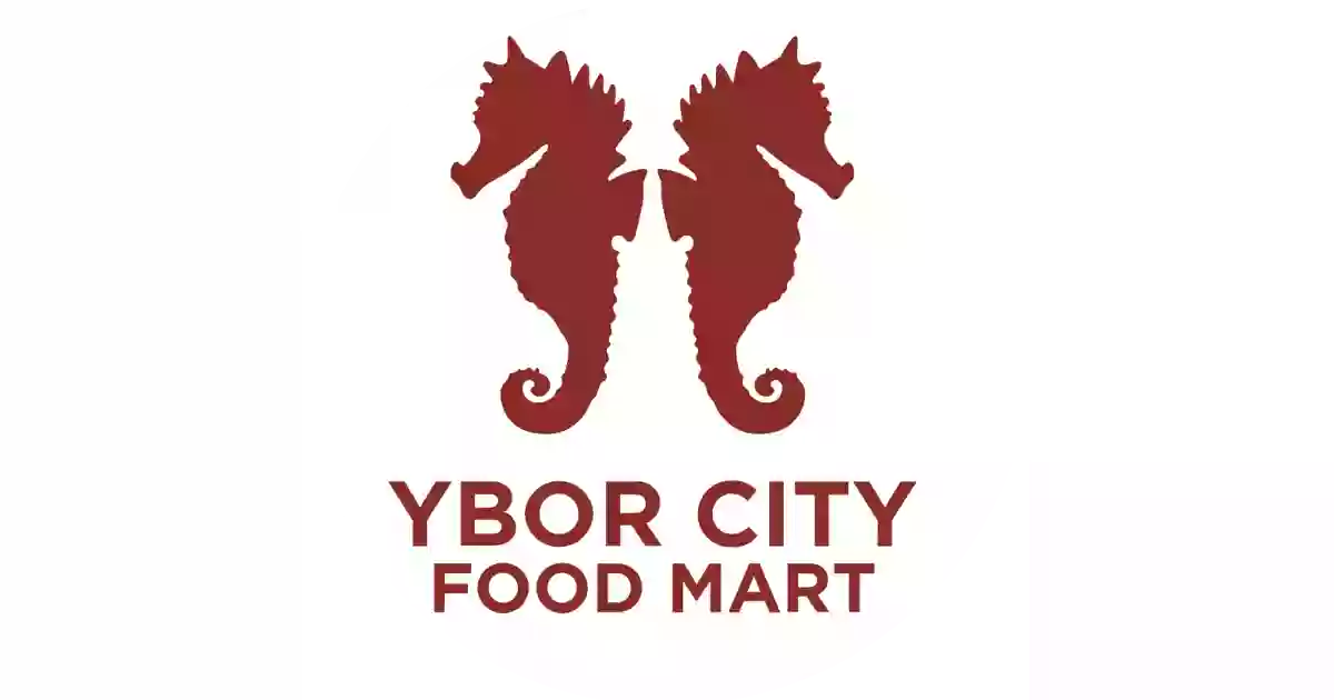 Ybor City Food Mart