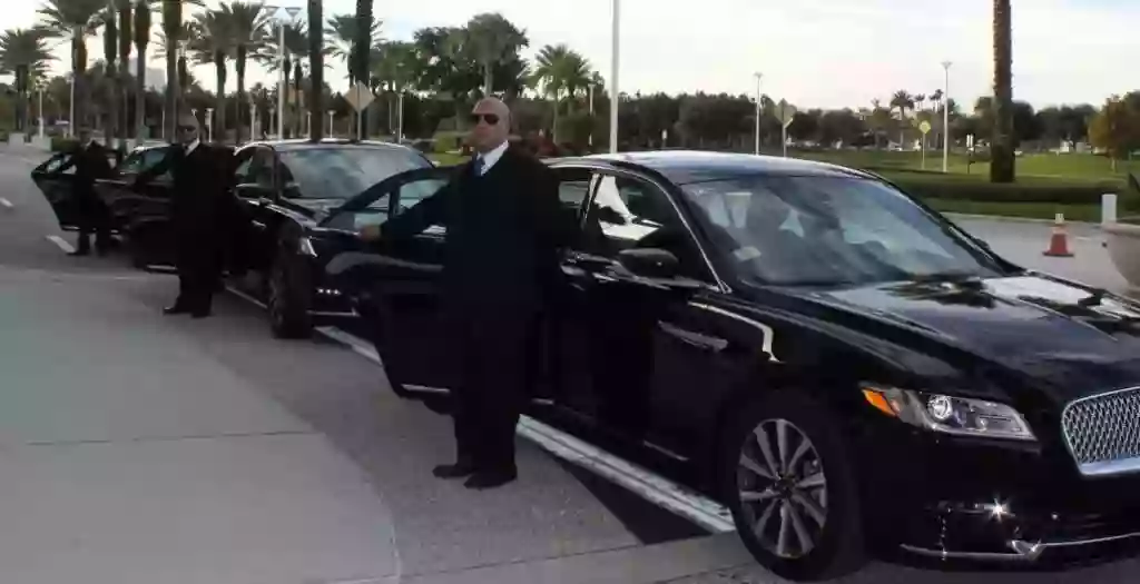 PALM BEACH LIMO AND CAR SERVICES