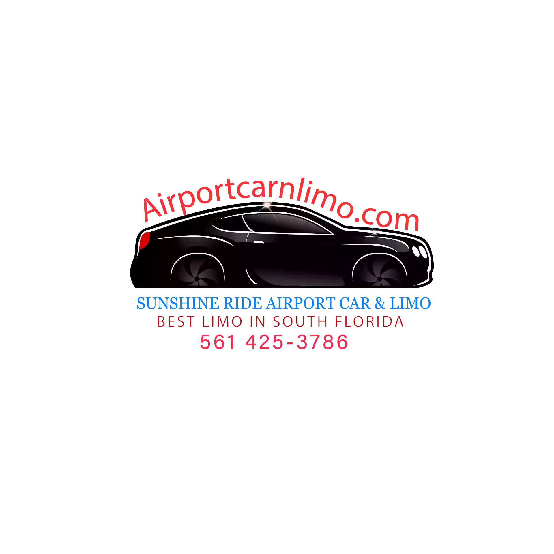 AIRPORT CAR & LIMO