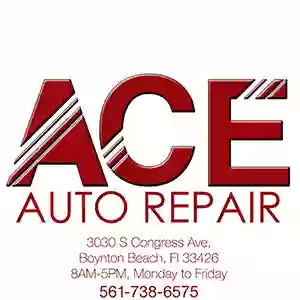 Ace Auto Repair