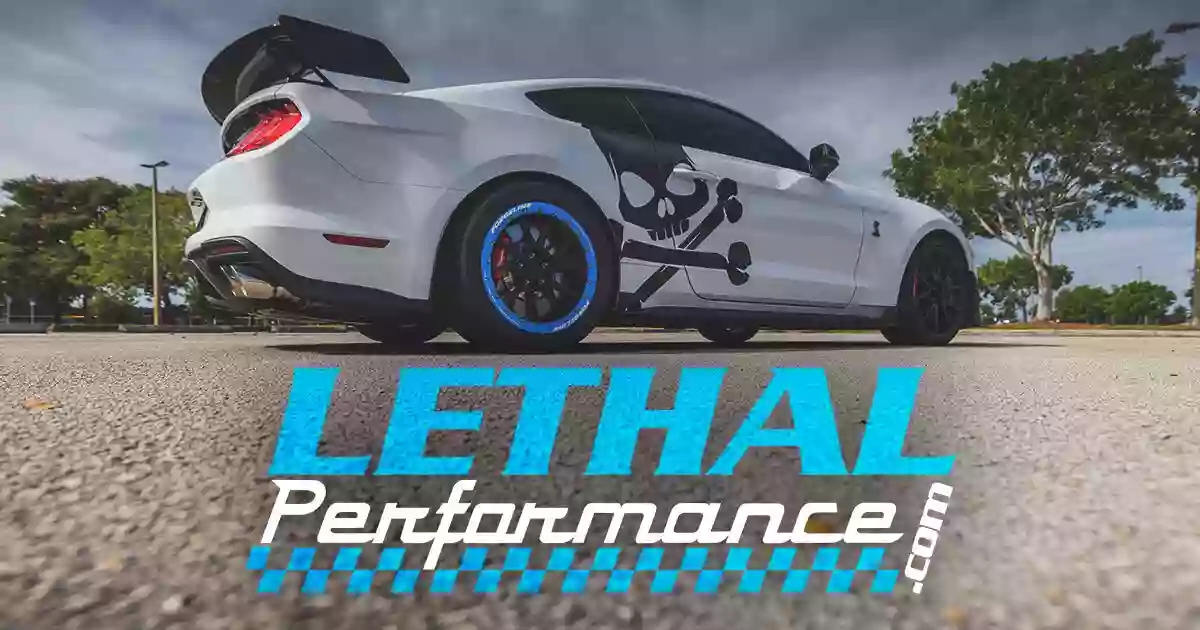 Lethal Performance