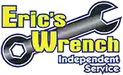 Eric's Wrench LEXUS TOYOTA SPECIALIST