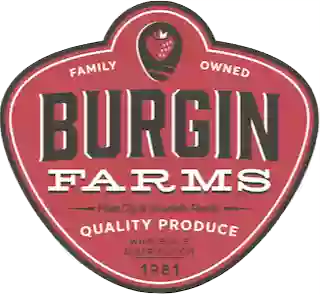Burgin Farms