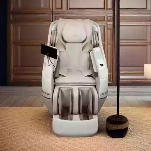 Massage Chairs 360