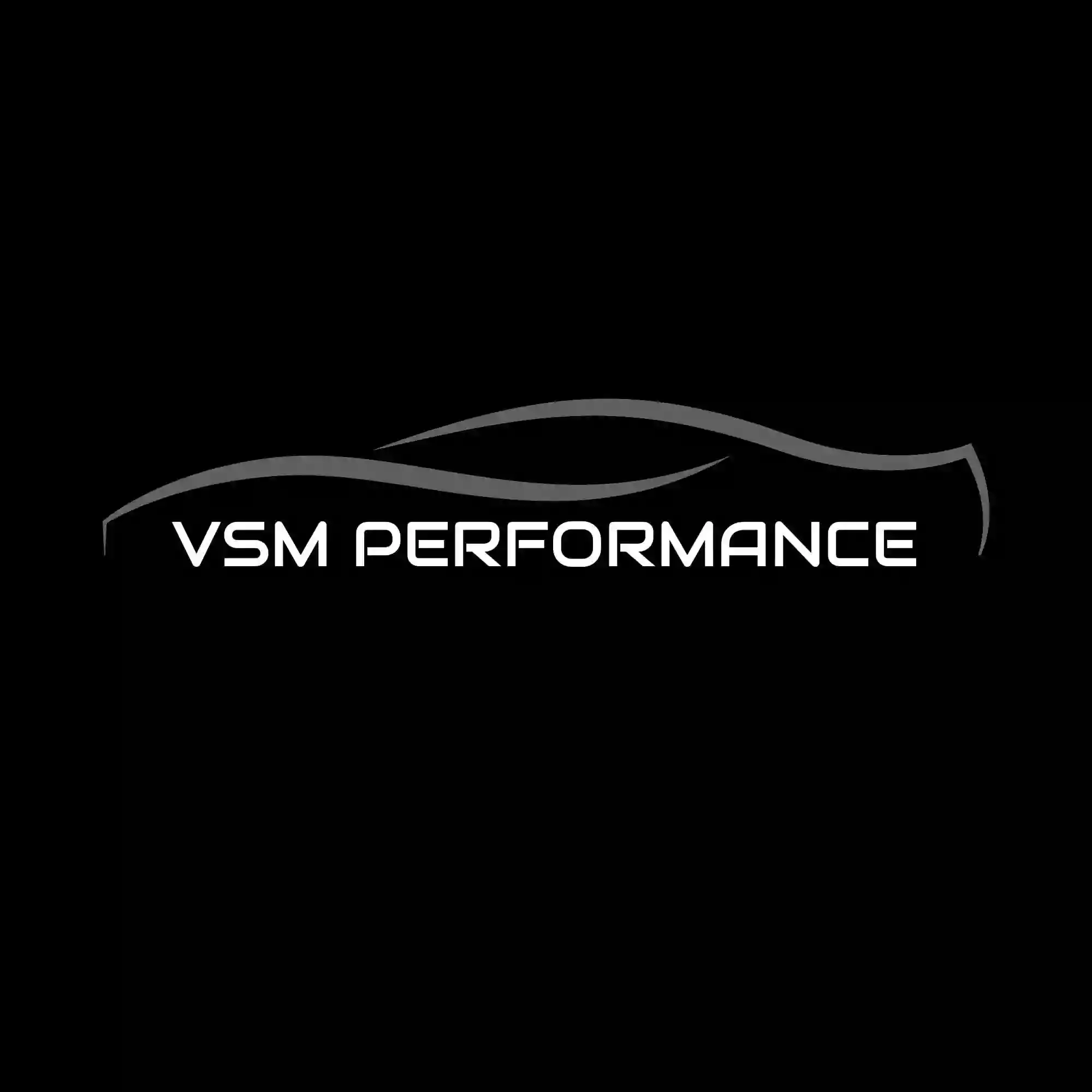 VSM PERFORMANCE