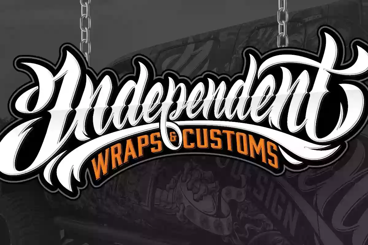 Independent Wraps & Customs