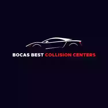 Boca’s Best Collision Center