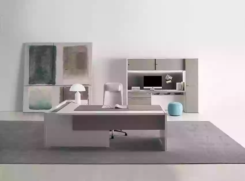 Z&Z Group Italian Office Furniture