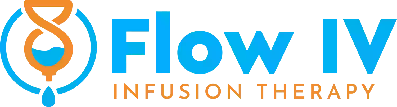 Flow IV Infusion Therapy