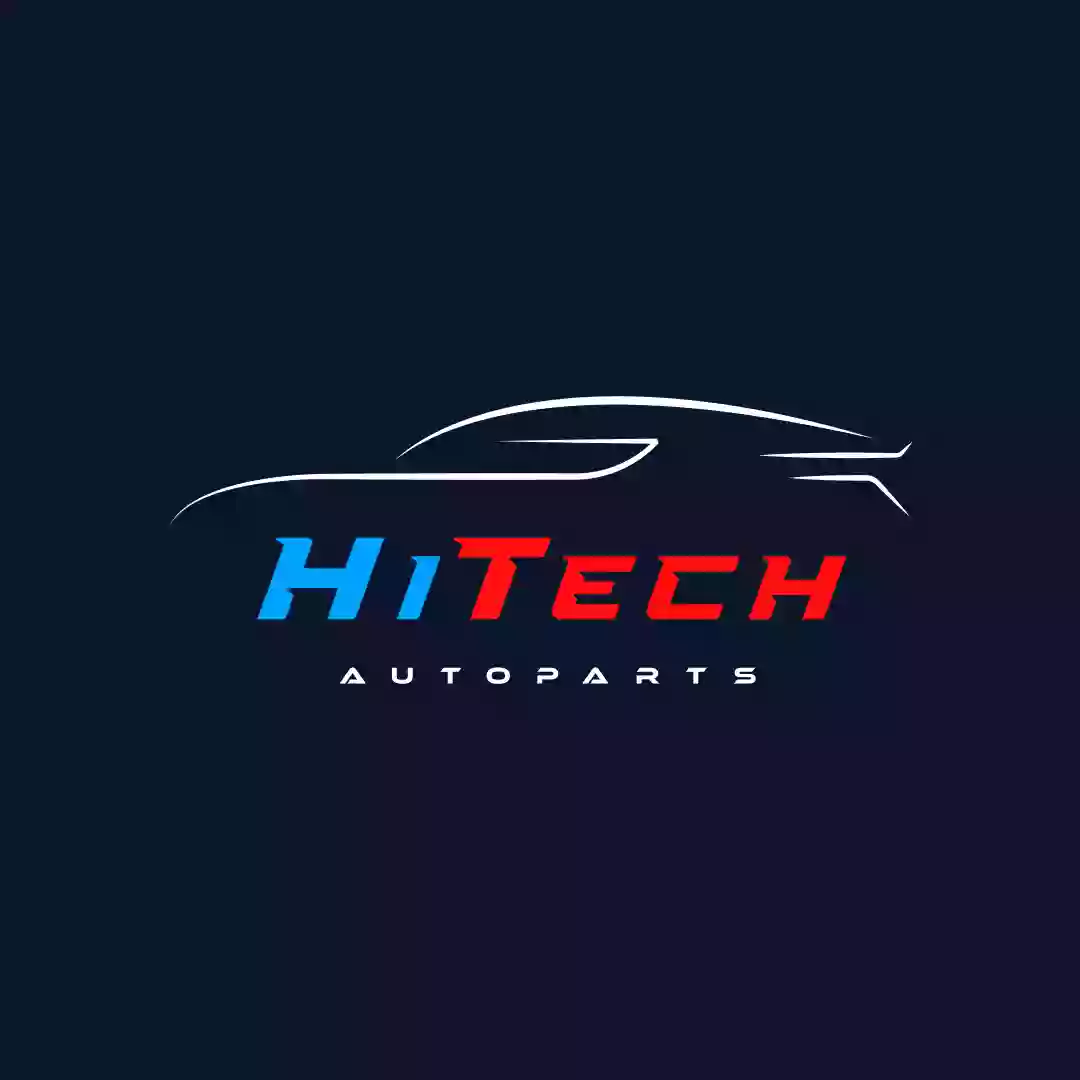 Hitech Autoparts & Services