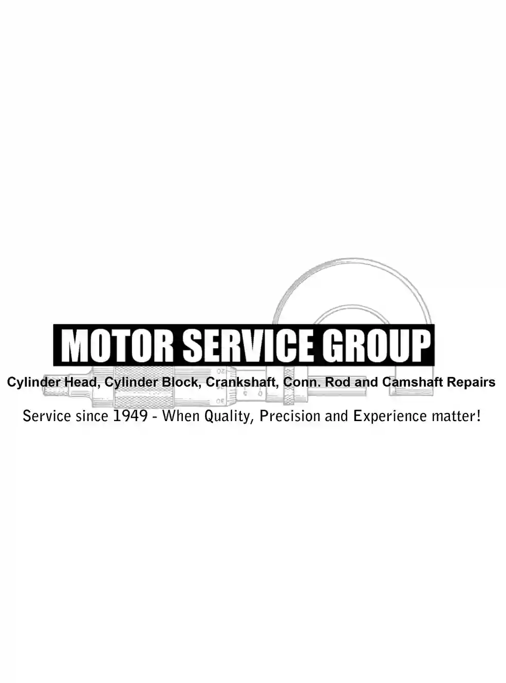Motor Service Group LLC