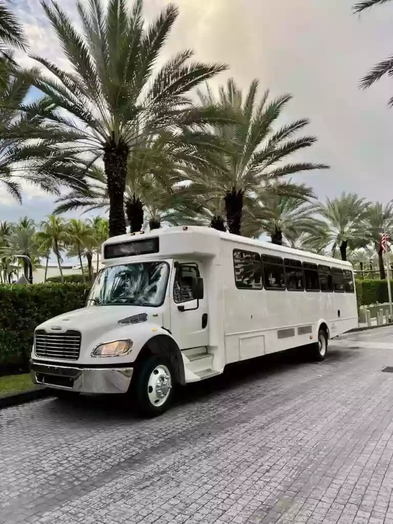 System Shuttle Miami - Miami Airport Car Service