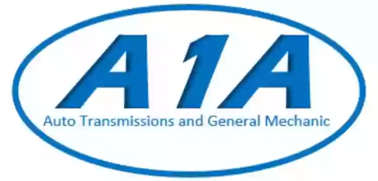A1A Auto Transmissión Specialist, Service, Repair & Rebuilt