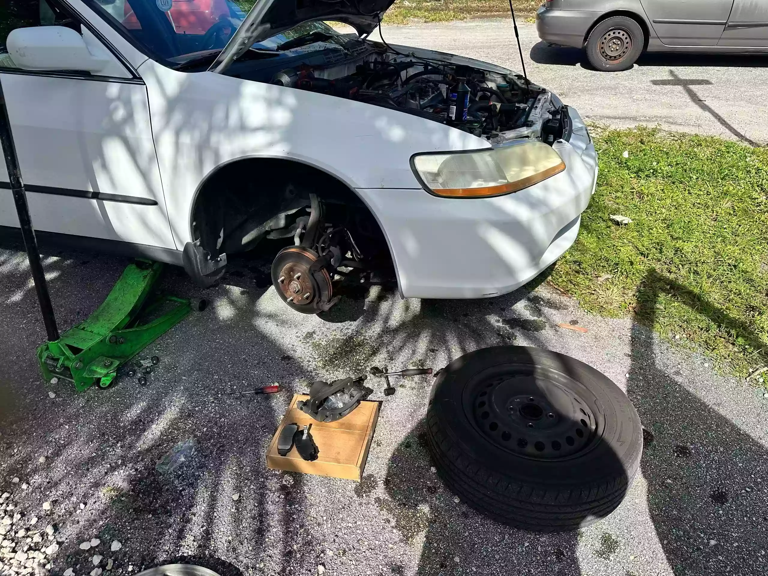 Miami Mobile Mechanic LLC