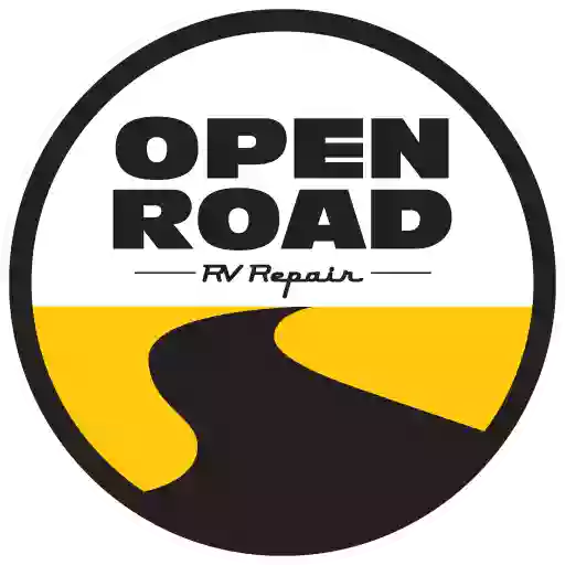 Open Road Mobile RV Repair
