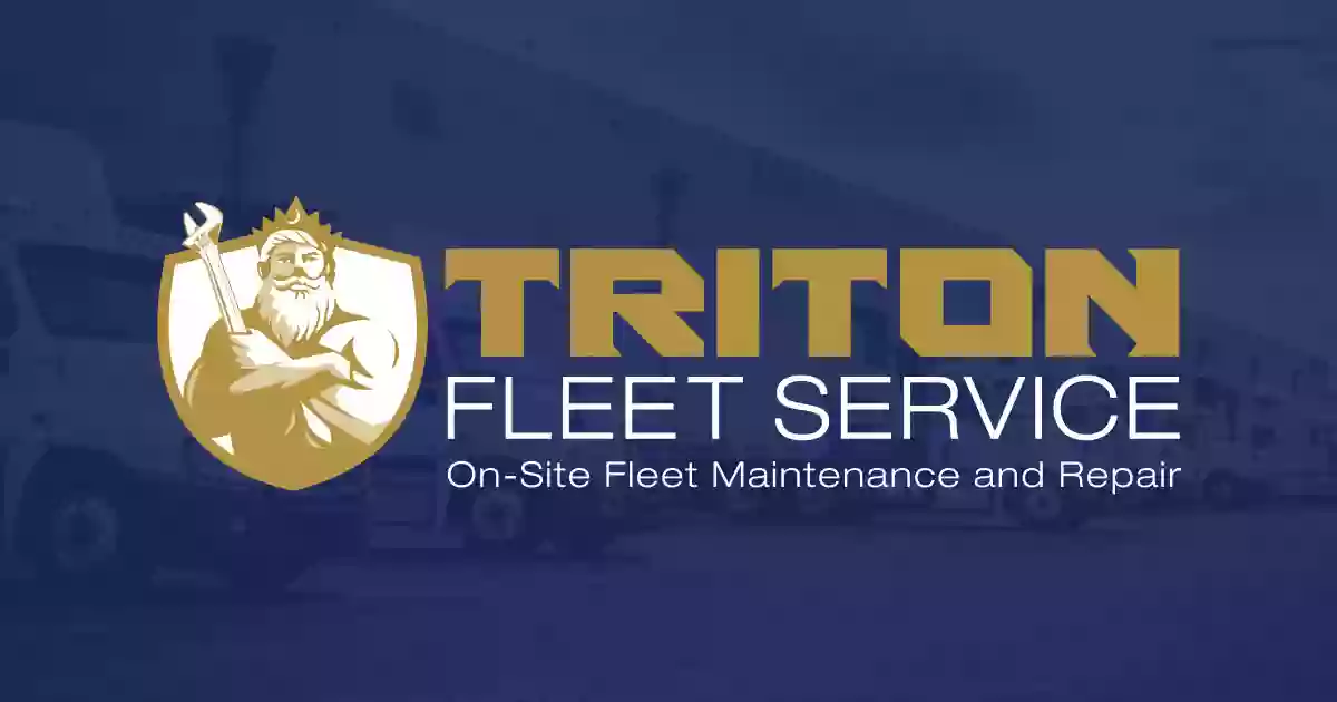 Triton Fleet Service