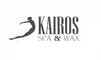 KAIROS SPA WAX