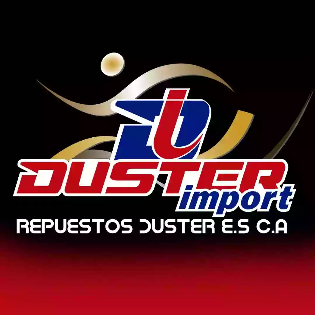 Duster Import