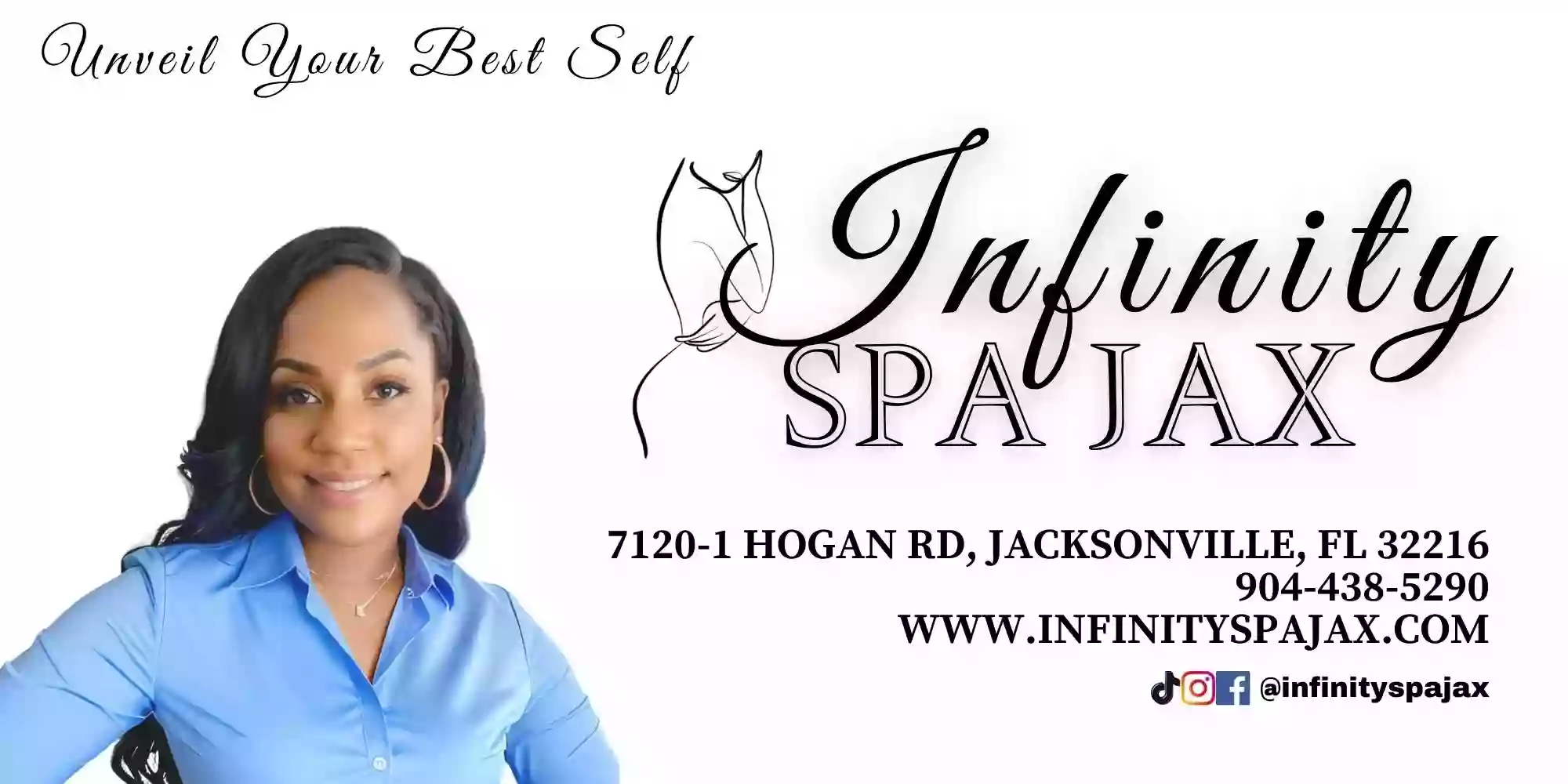 Infinity Spa Jax