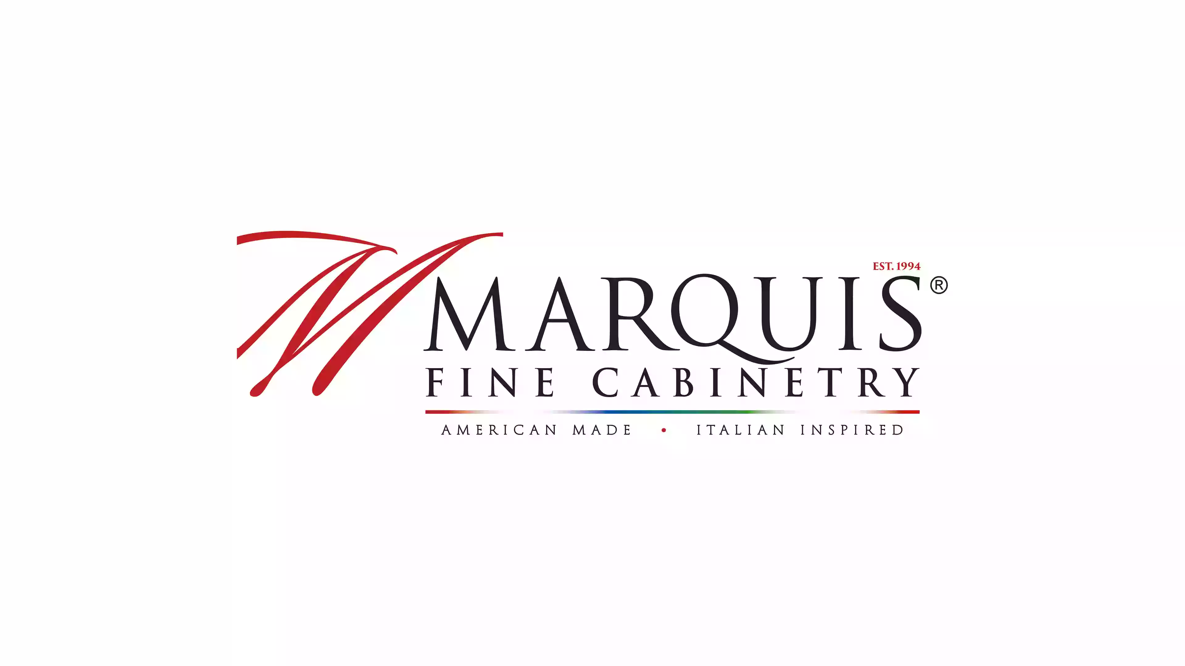 Marquis Fine Cabinetry