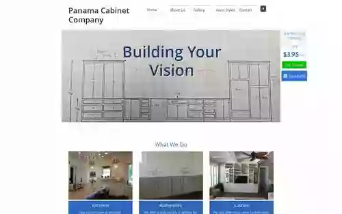 Panama Cabinet Company