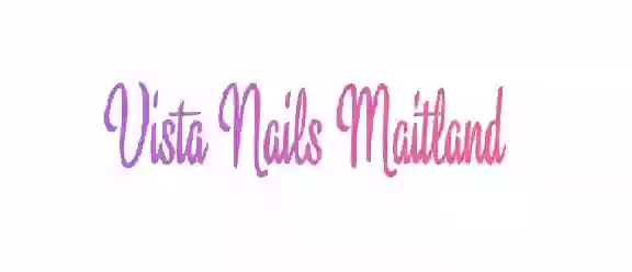 Vista Nails Maitland