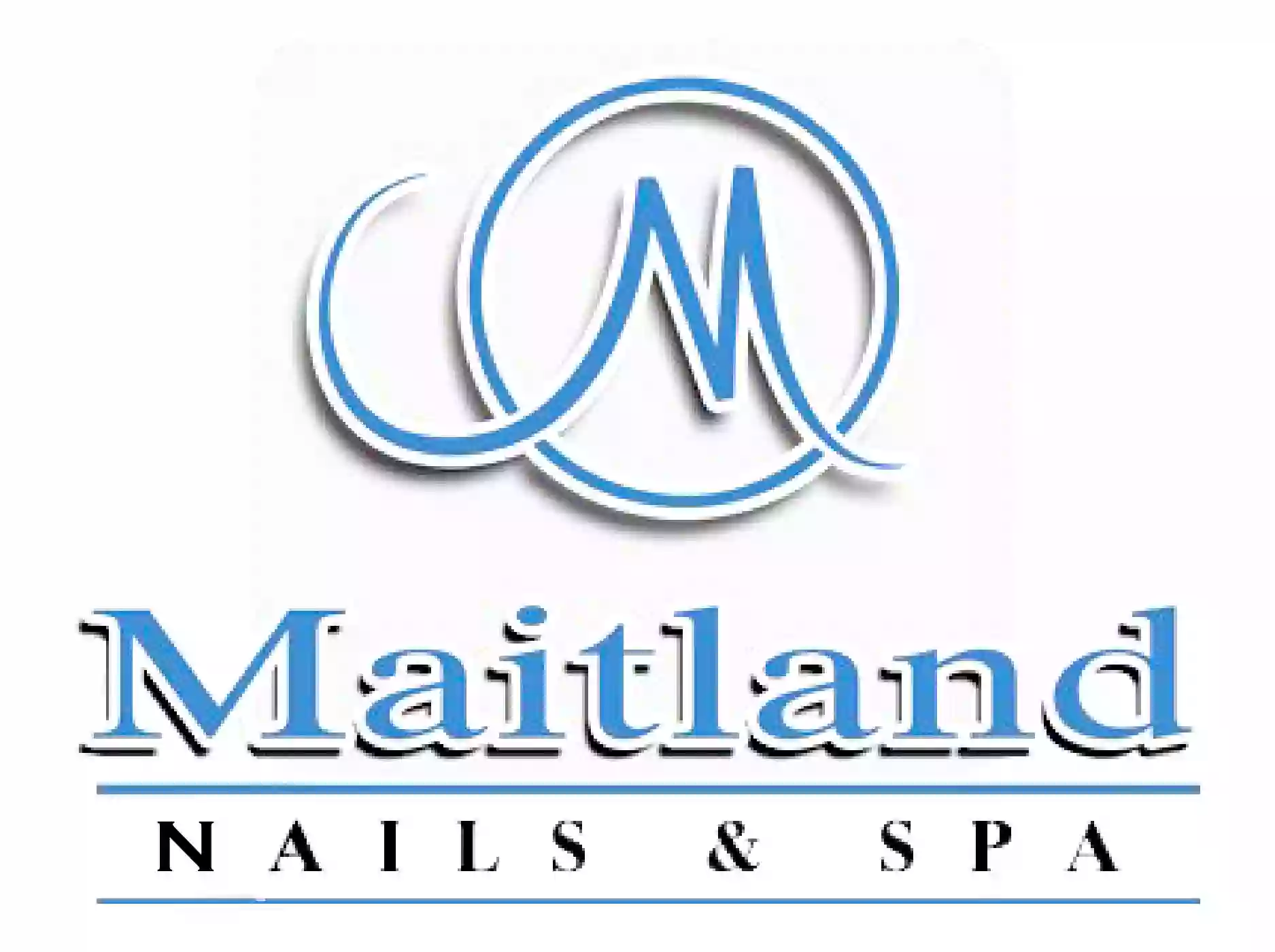 Maitland Nails & Spa
