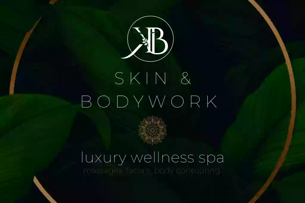 KB Skin & Bodywork, LLC