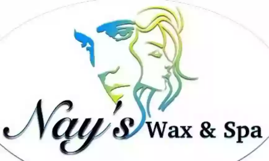 Nay’s wax & spa