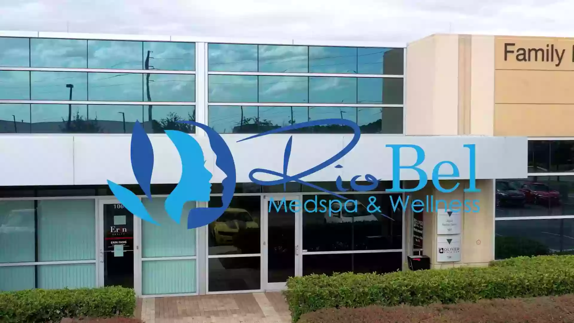 RIOBEL MEDSPA & WELLNESS