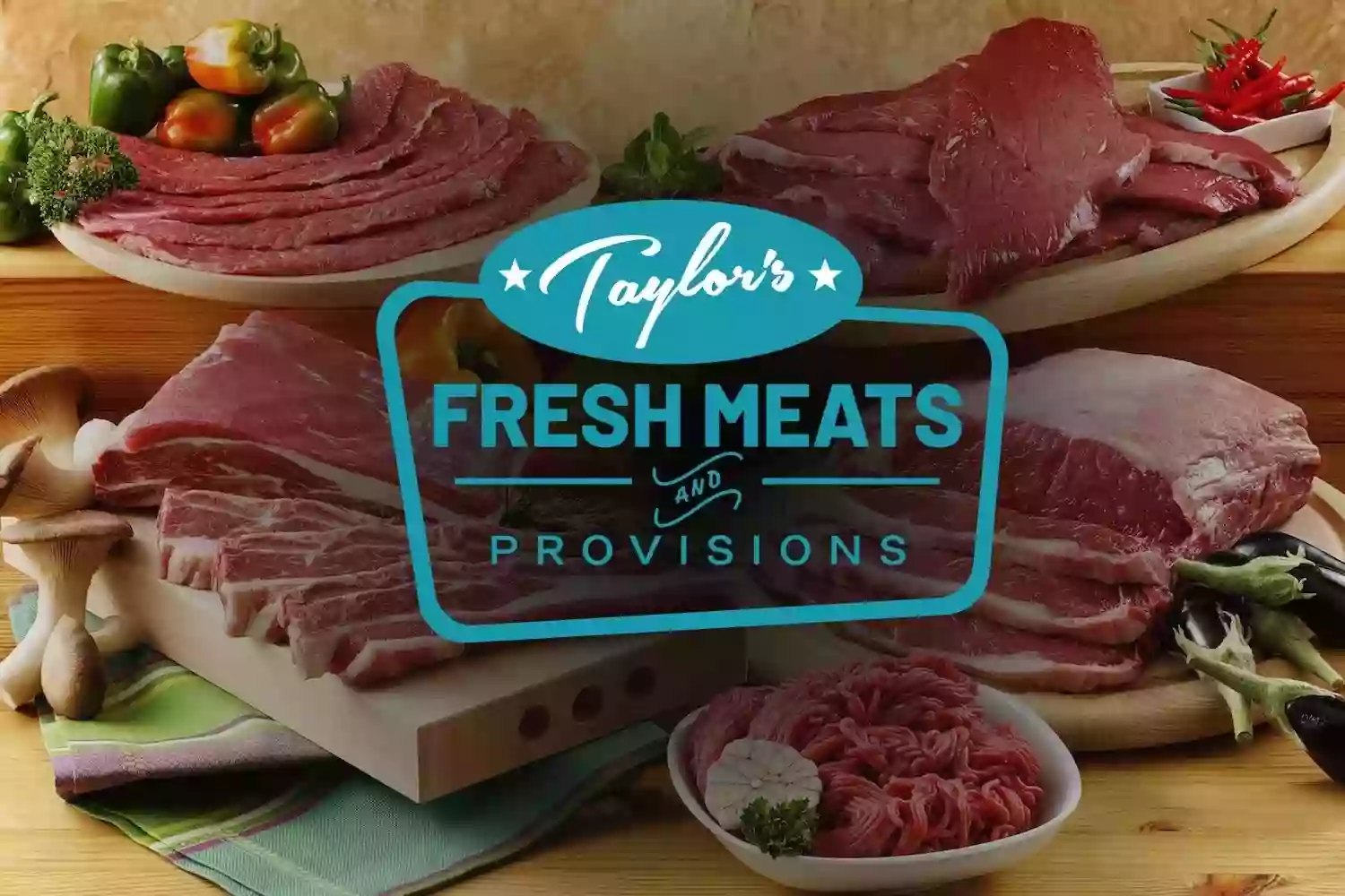 Taylor's Fresh Meats & Provisions