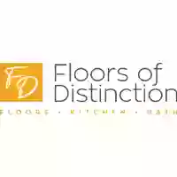 Floors of Distinction