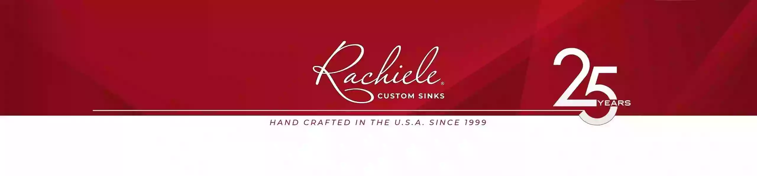 Rachiele Custom Sinks