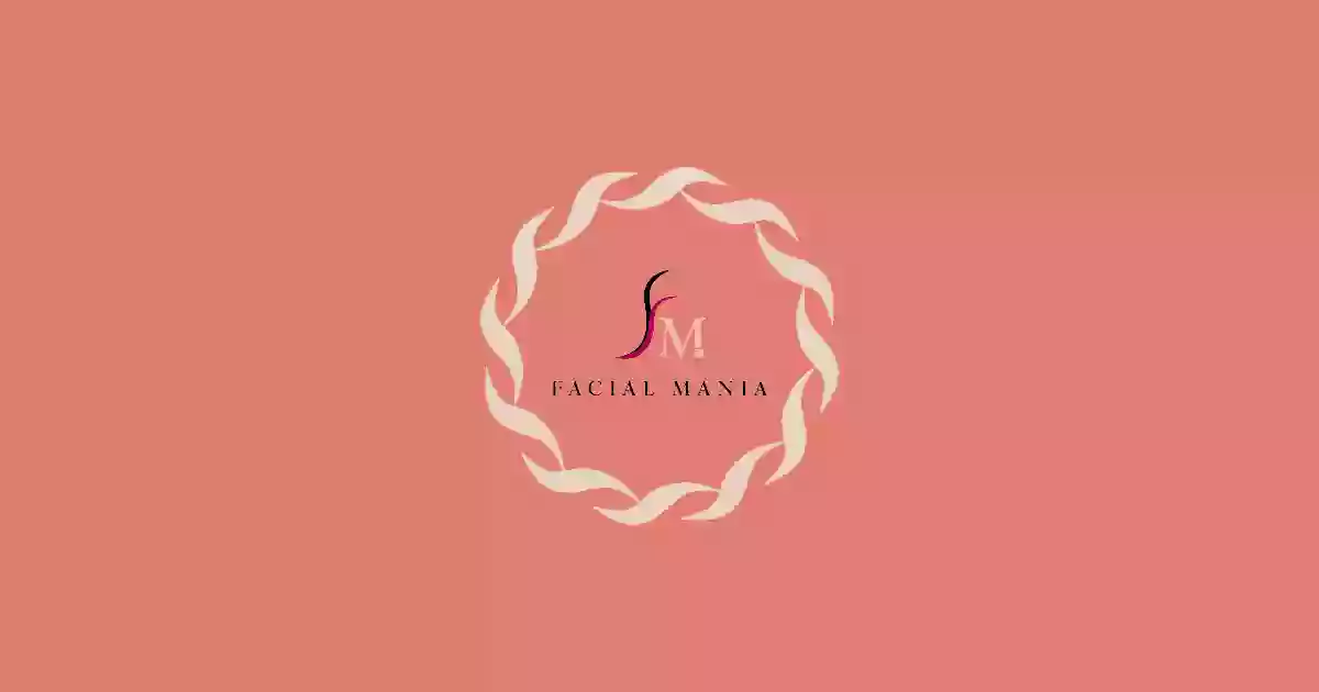 Facial Mania Med Spa